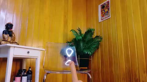 Karina  online show from 3, 11, 2025