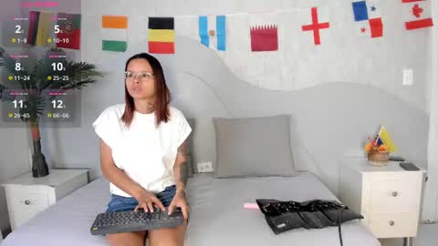Snapshot of zafiro_n_amber chatting on 5, 7, 2026 Zafiro and Amber online show from 5, 7, 2026