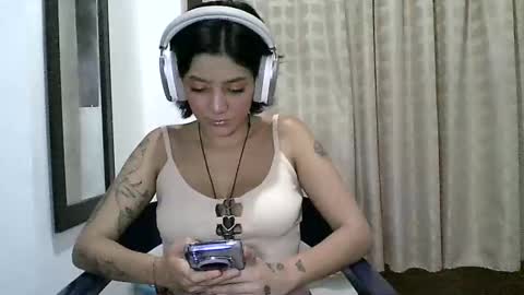 Zafiro online show from 7, 4, 2026