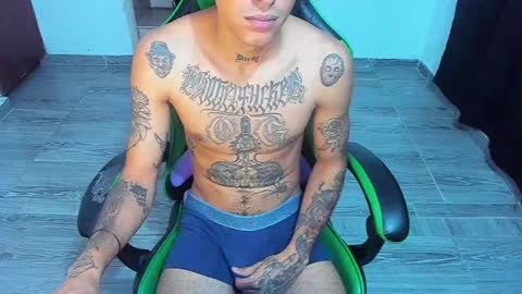 BiG Zafiro online show from 24, 3, 2026