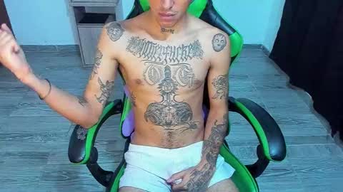 BiG Zafiro online show from 26, 3, 2026