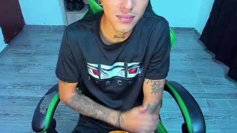 BiG Zafiro online show from 4, 4, 2026