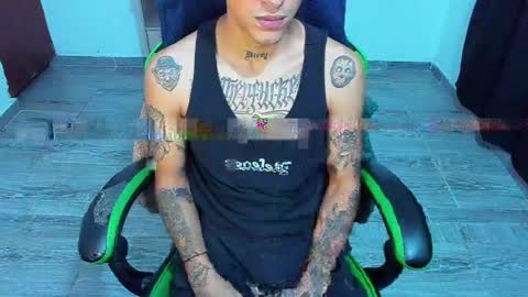 BiG Zafiro online show from 6, 4, 2026