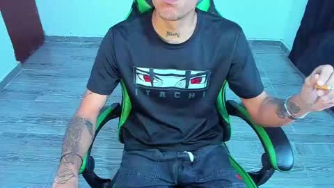 BiG Zafiro online show from 14, 4, 2026