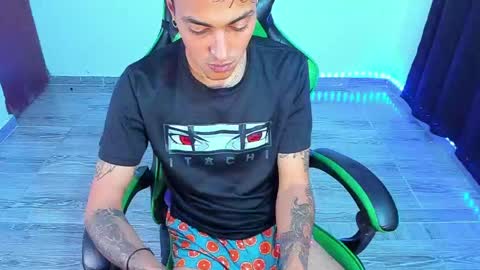 BiG Zafiro online show from 30, 4, 2026