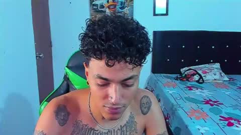 BiG Zafiro online show from 20, 6, 2026