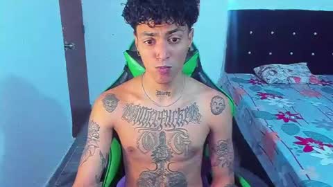 BiG Zafiro online show from 27, 6, 2026