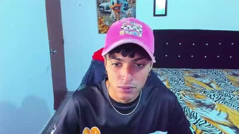 BiG Zafiro online show from 22, 7, 2026