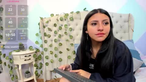 Zahara online show from 27, 10, 2025