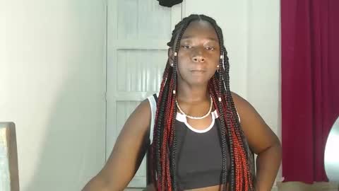 Snapshot of zahhysims chatting on 23, 1, 2025 zahhy online show from 23, 1, 2025