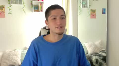 Snapshot of zahir_raw chatting on 23, 6, 2026 Zahir Raw online show from 23, 6, 2026