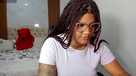 zahra_rose online show from 26, 3, 2026