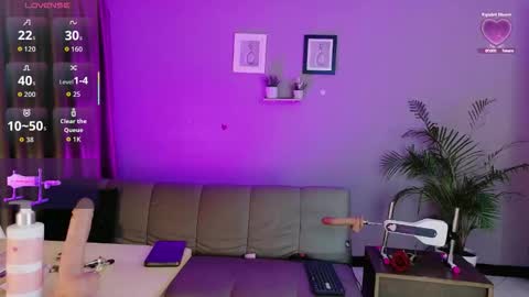 zahramilf online show from 23, 2, 2026