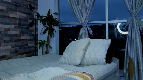 INSTAGRAM yormanfit7 online show from 6, 12, 2024