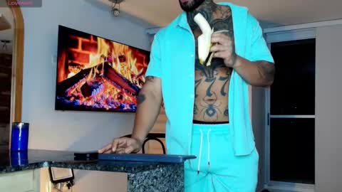 INSTAGRAM yormanfit7 online show from 8, 2, 2026