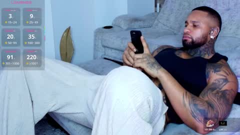 INSTAGRAM yormanfit7 online show from 14, 2, 2026