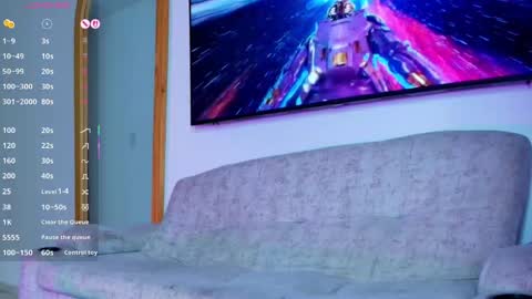 INSTAGRAM yormanfit7 online show from 14, 4, 2026