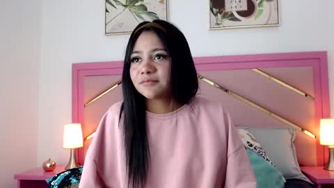 Zaira Angel online show from 12, 3, 2025