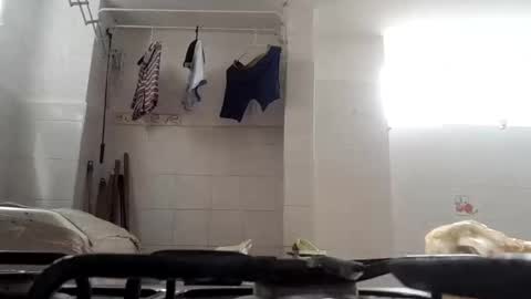 Zaira Angel online show from 8, 9, 2025