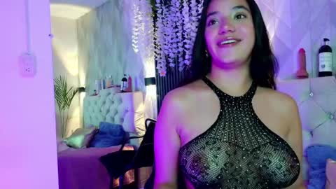 Zaira Bonny online show from 31, 5, 2026