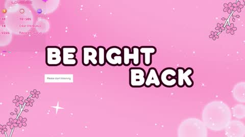 Zaira  online show from 13, 2, 2026