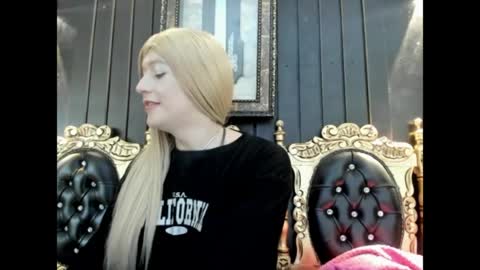 Megan online show from 2, 7, 2026