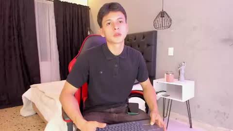 Samuel online show from 23, 6, 2026