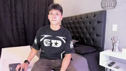 Samuel online show from 11, 7, 2026