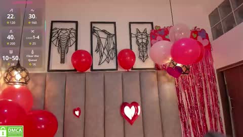 Zamahara online show from 14, 2, 2026