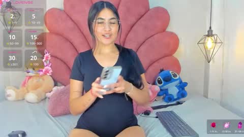 Snapshot of zamanthapalmer chatting on 17, 2, 2026 zamantha online show from 17, 2, 2026