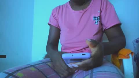 Zamara   online show from 18, 1, 2025