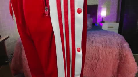 Zamara Kleii online show from 25, 11, 2025