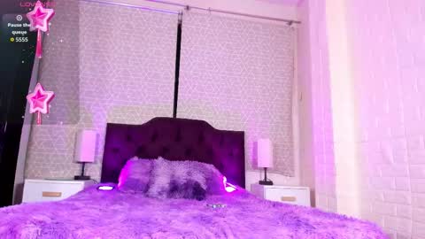 Zamara Kleii online show from 1, 3, 2026