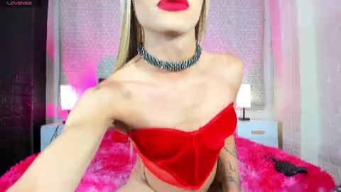 Snapshot of zamara_kleii chatting on 28, 6, 2026 Zamara Kleii online show from 28, 6, 2026
