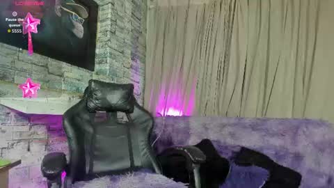 Snapshot of zamara_kleii chatting on 30, 6, 2026 Zamara Kleii online show from 30, 6, 2026
