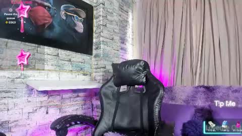 Snapshot of zamara_kleii chatting on 14, 7, 2026 Zamara Kleii online show from 14, 7, 2026