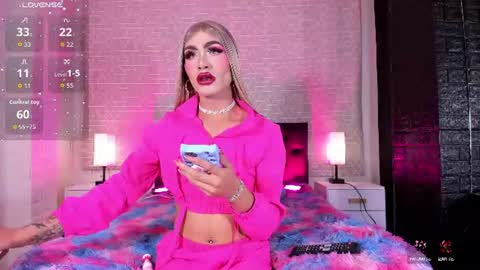 Snapshot of zamara_kleii chatting on 19, 7, 2026 Zamara Kleii online show from 19, 7, 2026