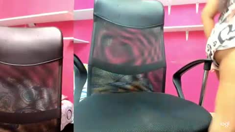 Snapshot of zamara_x chatting on 24, 7, 2026 zamara_x online show from 24, 7, 2026