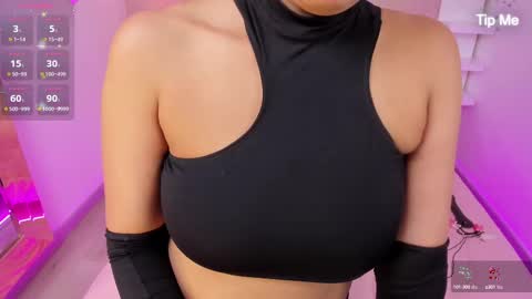 Zamara  online show from 17, 2, 2025