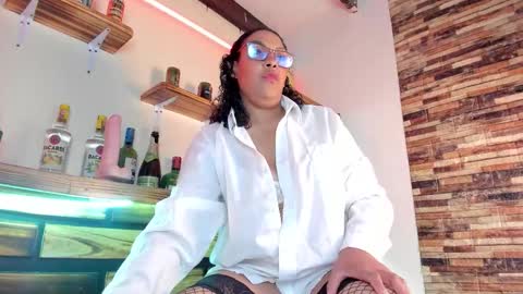 Danna online show from 28, 11, 2025