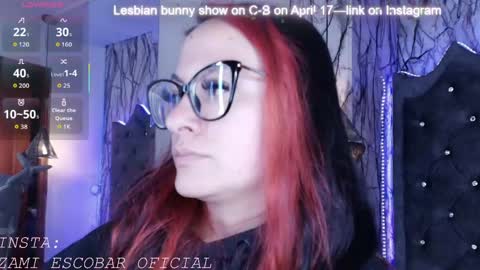   online show from 13, 4, 2026