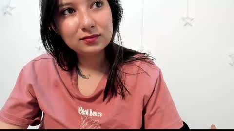 Snapshot of zammii69 chatting on 10, 7, 2026 zammii69 online show from 10, 7, 2026