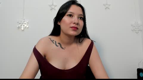 Snapshot of zammii69 chatting on 31, 7, 2026 zammii69 online show from 31, 7, 2026