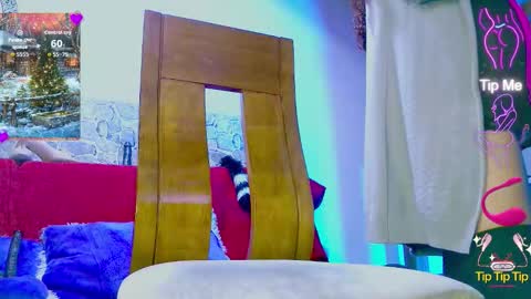 zamy_x online show from 19, 12, 2025