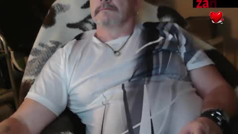 zander007 online show from 5, 1, 2025