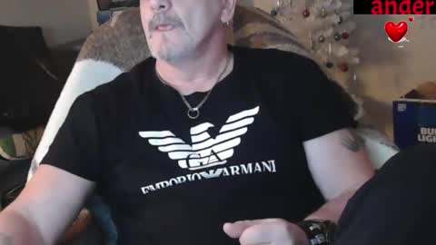 zander007 online show from 25, 2, 2025