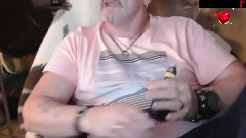 zander007 online show from 11, 3, 2025