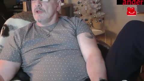 zander007 online show from 23, 9, 2025