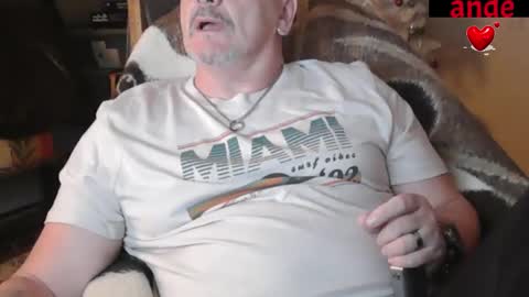 zander007 online show from 3, 10, 2025