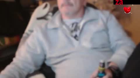 zander007 online show from 15, 10, 2025